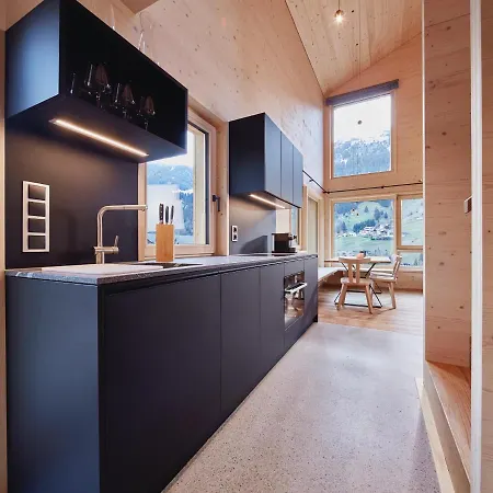 Haus Motta