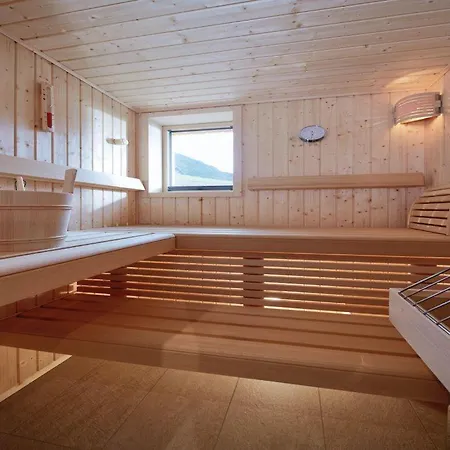 Prázdninový dům Haus Motta