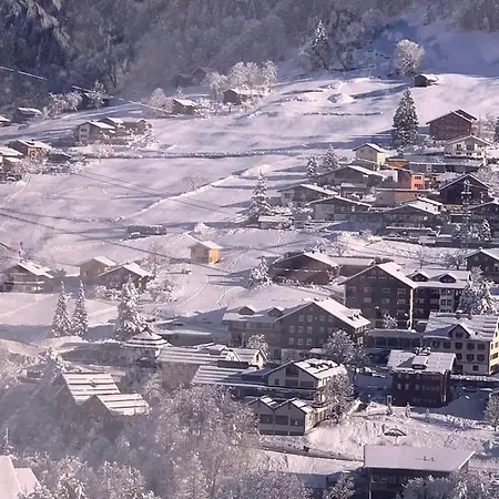 Haus Motta