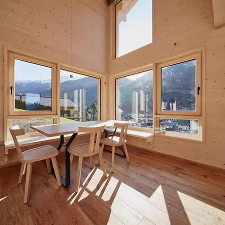 Haus Motta Prázdninový dům *