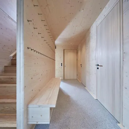 Haus Motta