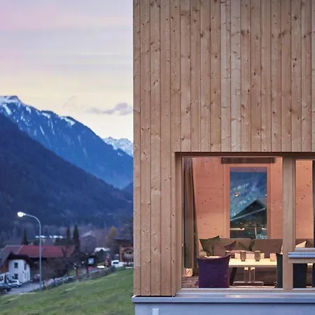 Prázdninový dům Haus Motta *