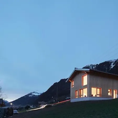 Haus Motta Gaschurn