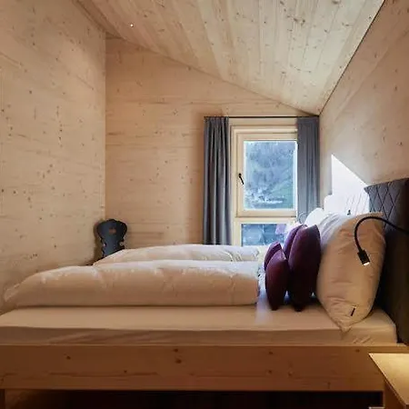 Haus Motta * Gaschurn