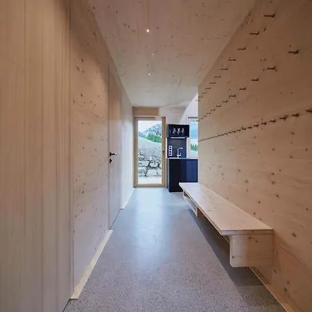 Prázdninový dům Haus Motta