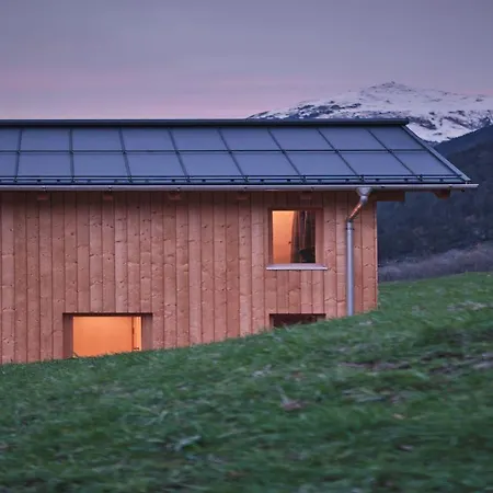 Holiday home Haus Motta Gaschurn