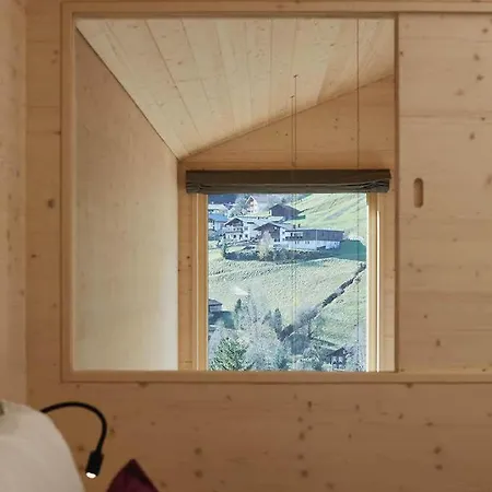 Haus Motta