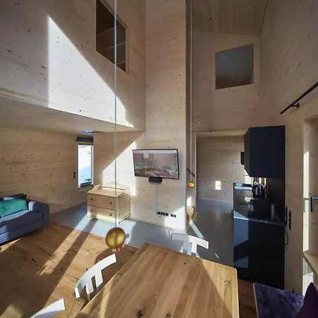 Haus Motta Holiday home *