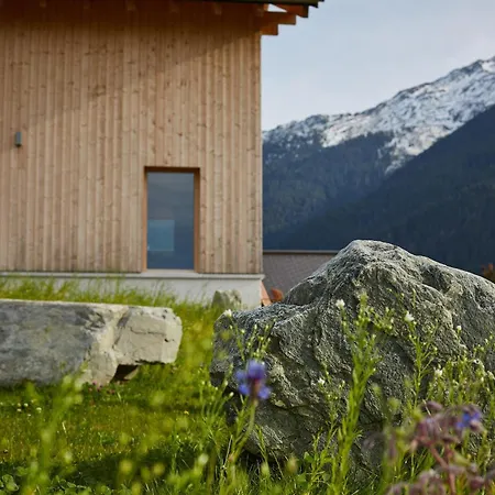 Haus Motta Holiday home Gaschurn