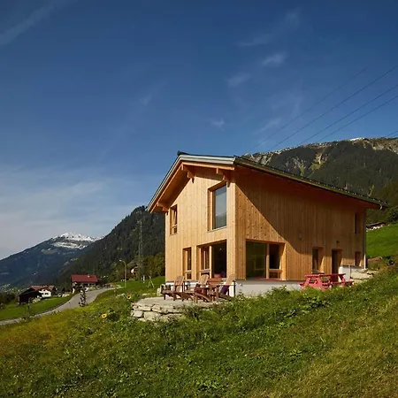 Haus Motta * Gaschurn