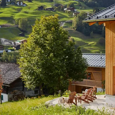 Haus Motta Holiday home