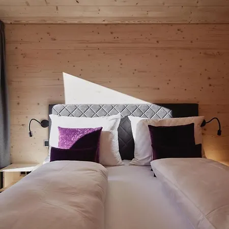 Holiday home Haus Motta *