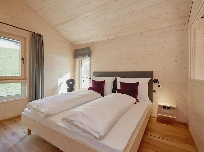 Holiday home Haus Motta