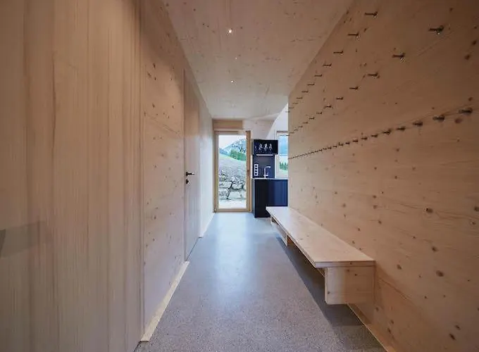 Holiday home Haus Motta