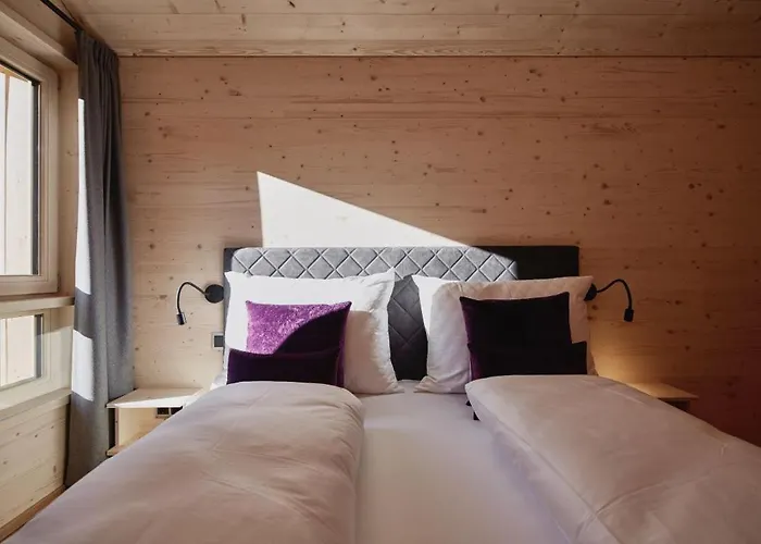 Holiday home Haus Motta *